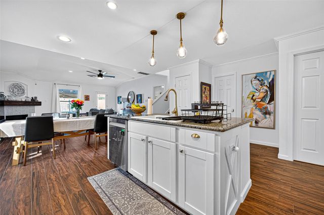 17935 Branch Creek Drive, Cypress, TX 77433