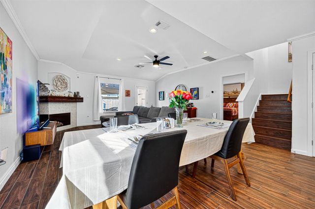 17935 Branch Creek Drive, Cypress, TX 77433