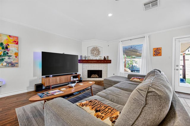 17935 Branch Creek Drive, Cypress, TX 77433