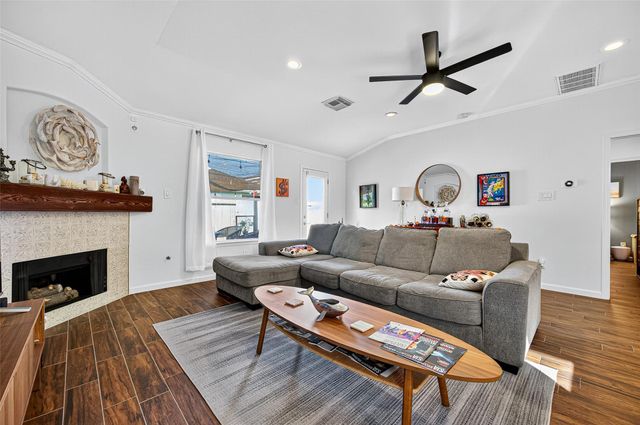 17935 Branch Creek Drive, Cypress, TX 77433