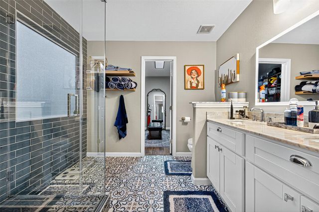 17935 Branch Creek Drive, Cypress, TX 77433