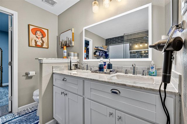 17935 Branch Creek Drive, Cypress, TX 77433