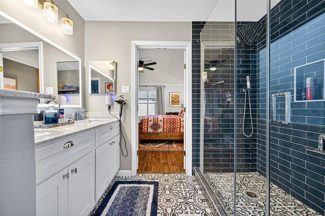 17935 Branch Creek Drive, Cypress, TX 77433