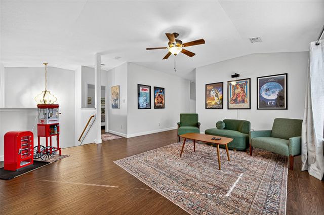 17935 Branch Creek Drive, Cypress, TX 77433