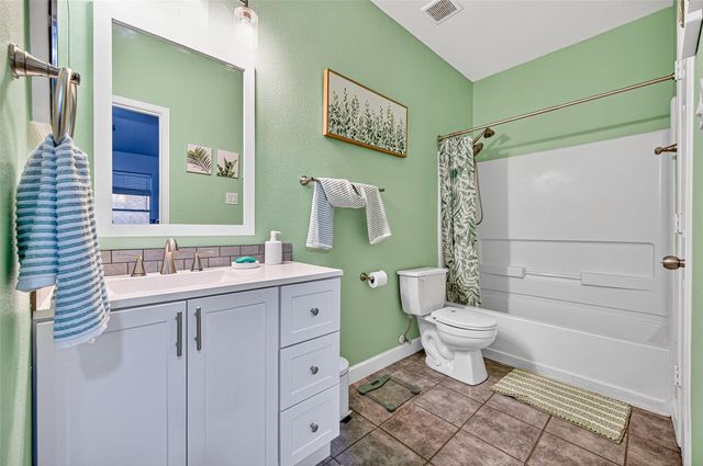 17935 Branch Creek Drive, Cypress, TX 77433