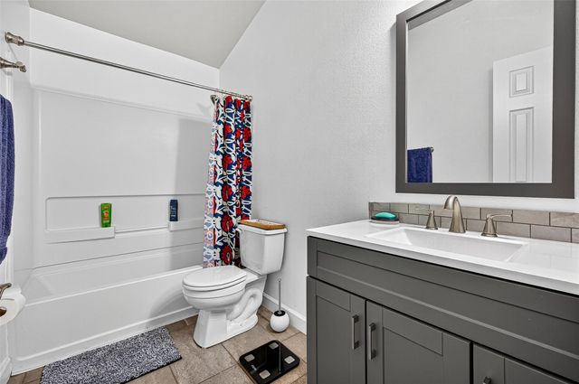 17935 Branch Creek Drive, Cypress, TX 77433