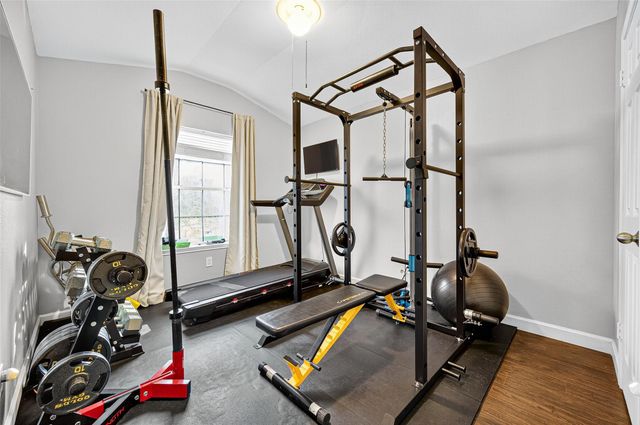 17935 Branch Creek Drive, Cypress, TX 77433