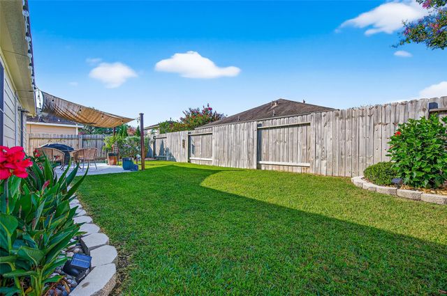 17935 Branch Creek Drive, Cypress, TX 77433