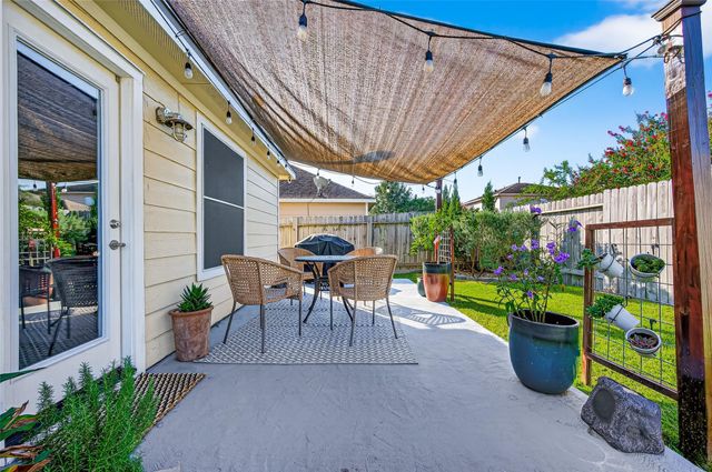 17935 Branch Creek Drive, Cypress, TX 77433