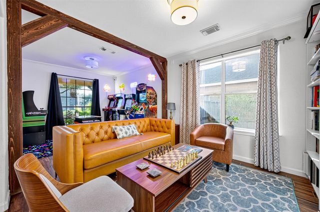 17935 Branch Creek Drive, Cypress, TX 77433