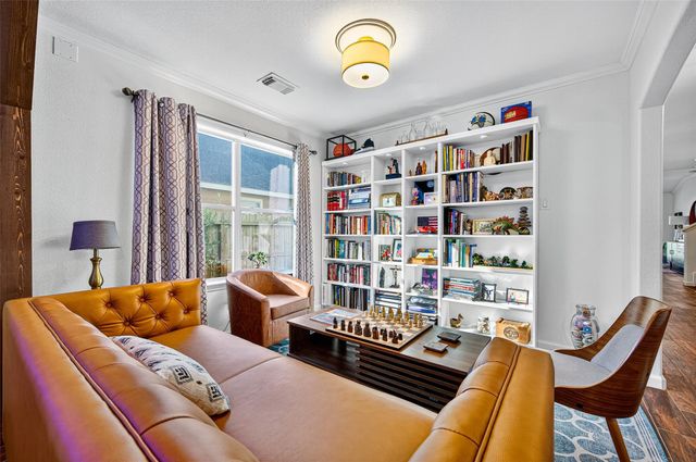 17935 Branch Creek Drive, Cypress, TX 77433