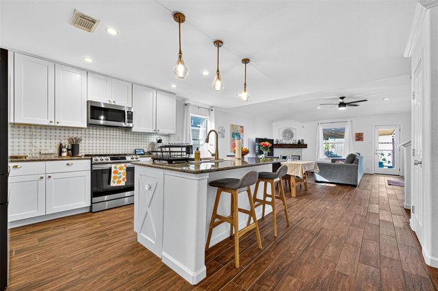 17935 Branch Creek Drive, Cypress, TX 77433