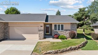 1215 Glen Haven Point, Colorado Springs, CO 80907