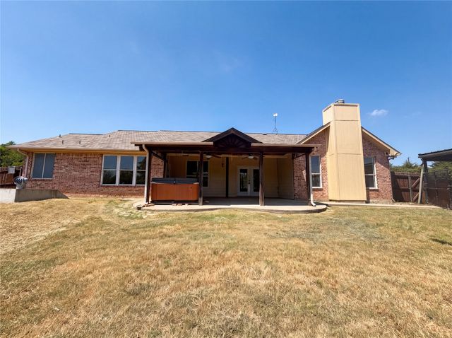 630 New Hope Road E, New Hope, TX 75071