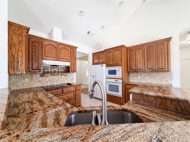 630 New Hope Road E, New Hope, TX 75071
