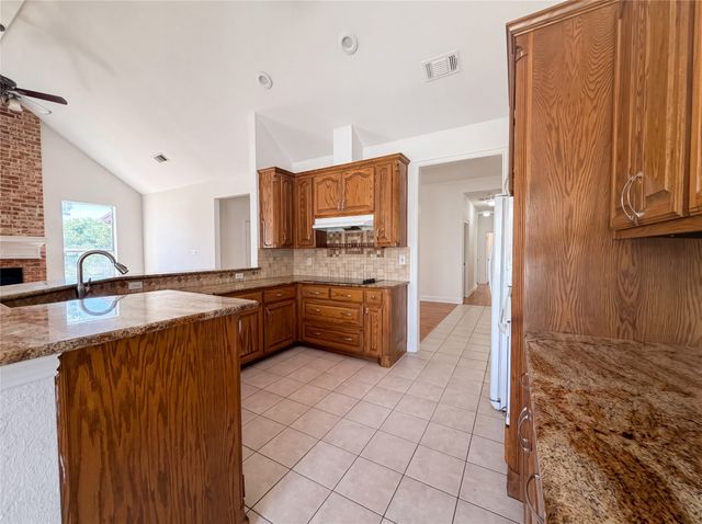 630 New Hope Road E, New Hope, TX 75071