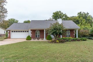 504 Fir Drive, Van Buren, AR 72956