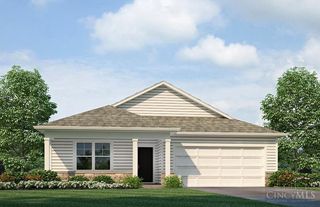 65 Great Horned Drive, Oxford Twp, OH 45056