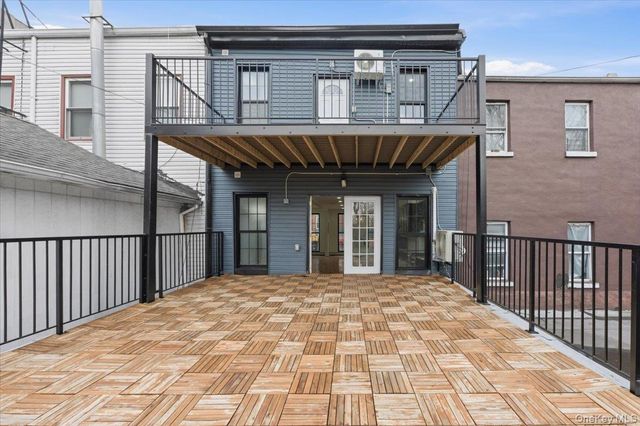 326 Malcolm X Boulevard, Brooklyn, NY 11233