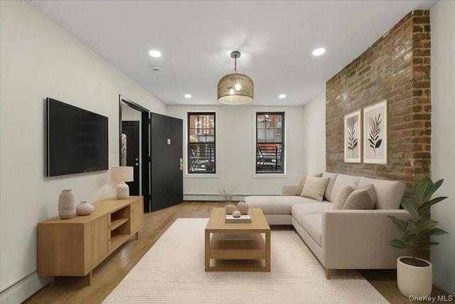 326 Malcolm X Boulevard, Brooklyn, NY 11233