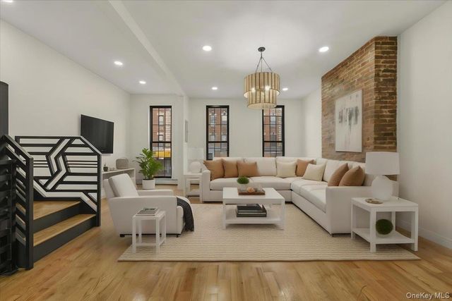 326 Malcolm X Boulevard, Brooklyn, NY 11233