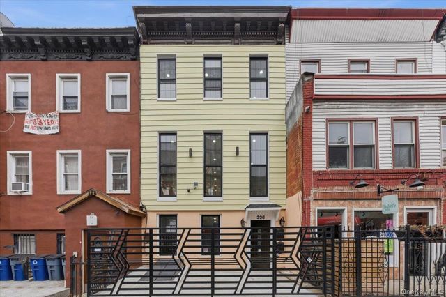 326 Malcolm X Boulevard, Brooklyn, NY 11233