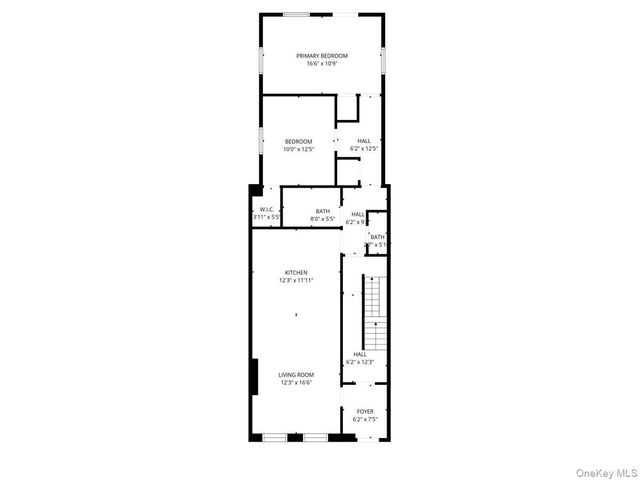 326 Malcolm X Boulevard, Brooklyn, NY 11233