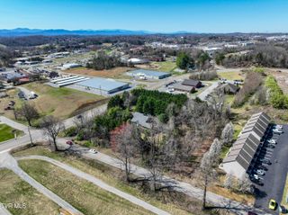 415 Fairgrounds Road, Greeneville, TN 37745