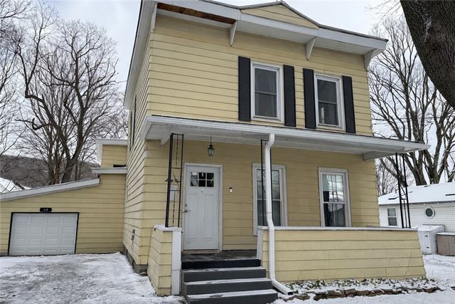 64 River Street, Oneonta, NY 13820