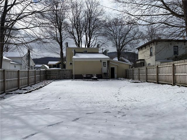 64 River Street, Oneonta, NY 13820