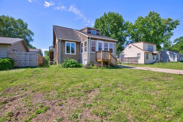 324 Brookside Avenue, Evansdale, IA 50707