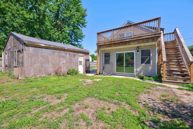324 Brookside Avenue, Evansdale, IA 50707