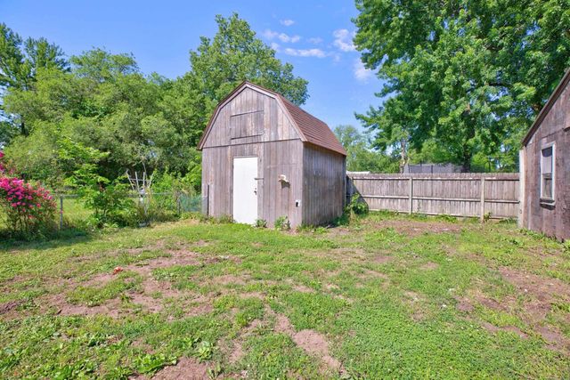 324 Brookside Avenue, Evansdale, IA 50707