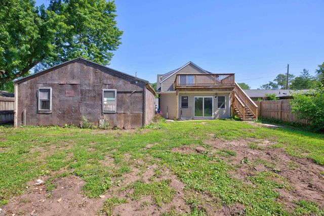 324 Brookside Avenue, Evansdale, IA 50707