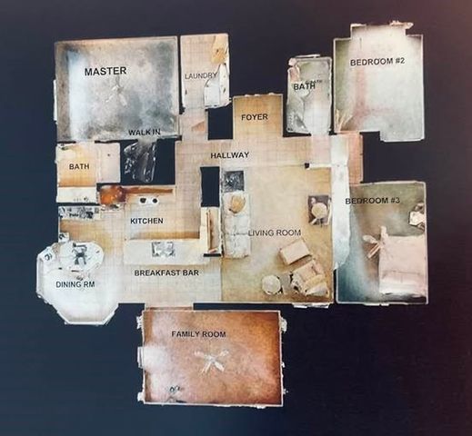 474 THOMAS Street, Sebastian, FL 32958