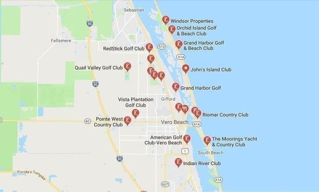 474 THOMAS Street, Sebastian, FL 32958