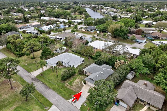 474 THOMAS Street, Sebastian, FL 32958