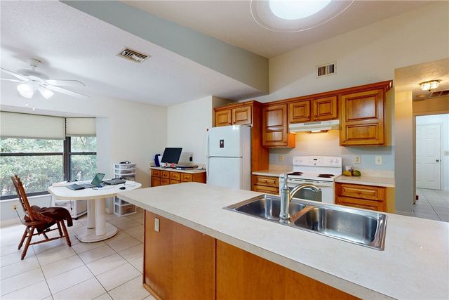 474 THOMAS Street, Sebastian, FL 32958