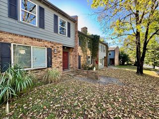 280 S Hill Avenue C102, Fayetteville, AR 72701