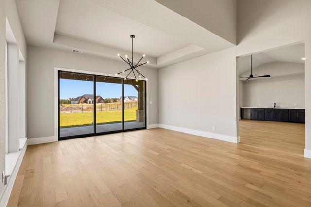 3810 Pandora Drive, Celina, TX 75009