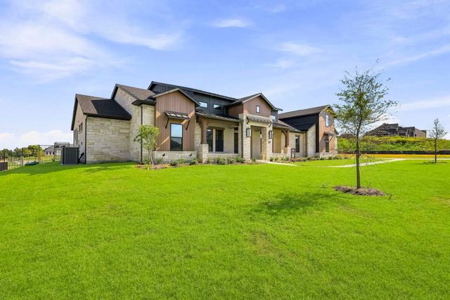 3810 Pandora Drive, Celina, TX 75009