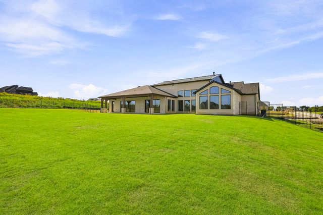 3810 Pandora Drive, Celina, TX 75009