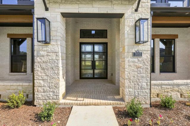 3810 Pandora Drive, Celina, TX 75009