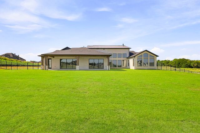 3810 Pandora Drive, Celina, TX 75009