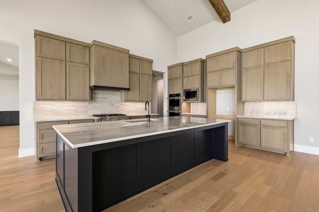 3810 Pandora Drive, Celina, TX 75009