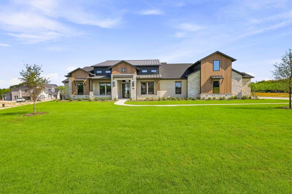 3810 Pandora Drive, Celina, TX 75009