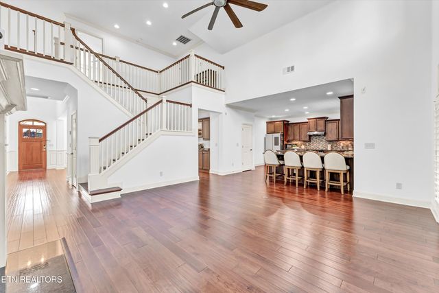 11321 Fords Cove Ln, Knoxville, TN 37934