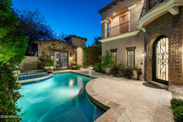 19571 N 101ST Street, Scottsdale, AZ 85255