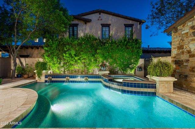 19571 N 101ST Street, Scottsdale, AZ 85255