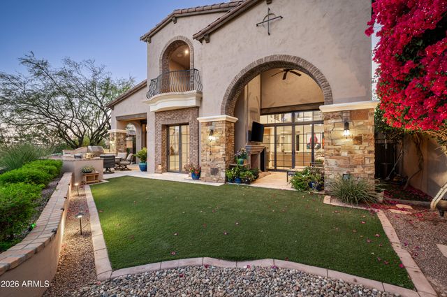 19571 N 101ST Street, Scottsdale, AZ 85255